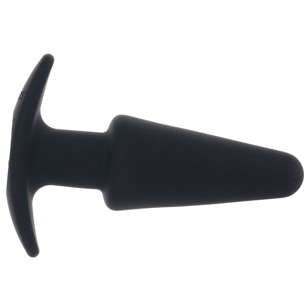 Rock Bottom Tapered Probe Anal Sex Toys > Anal Vibrators - Tophatter Daily Deals