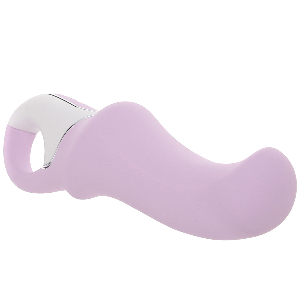Satisfyer Charming Smile Vibrator Vibrators > G-Spot Vibrators - Tophatter Daily Deals