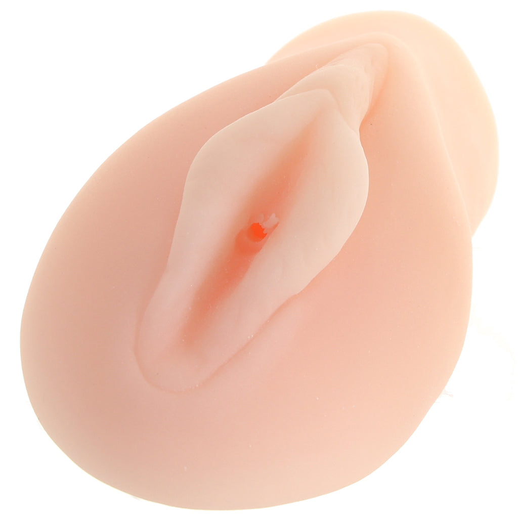 PinkCherry Pocket Pussy - Tophatter's Adult Products Male Masturbators > Pocket Strokers - Tophatter Daily Deals