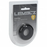 LEVELZ Silicone Small Cock Ring in .8"/2.1cm Cock Rings - Tophatter Daily Deals