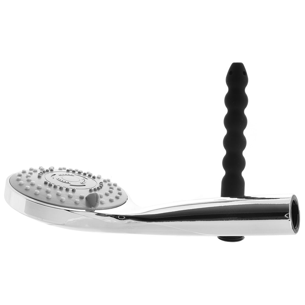 Clean Stream Discreet Shower Head & Enema Nozzle Anal Sex Toys > Douche and Enema - Tophatter Daily Deals