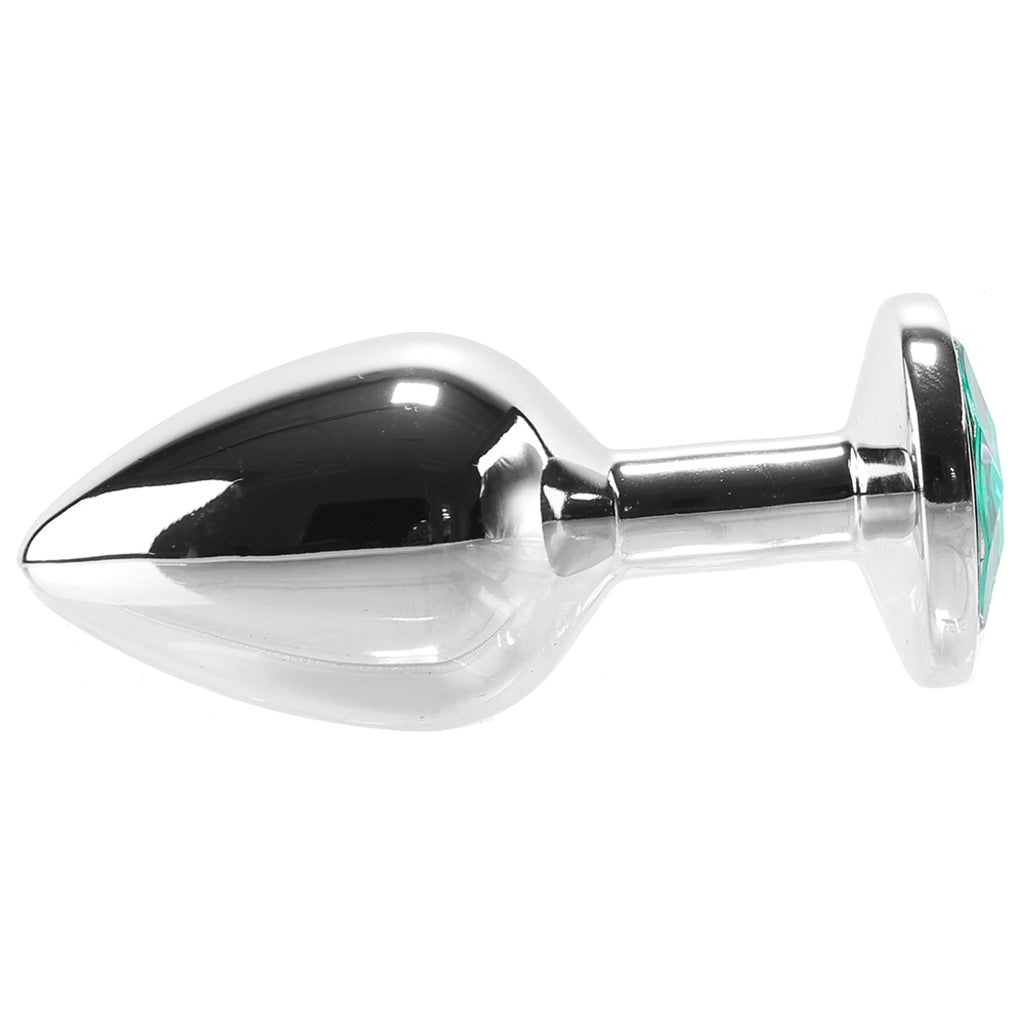Booty Sparks Emerald Gem Anal Plug Set Anal Sex Toys > Butt Plugs - Tophatter Daily Deals