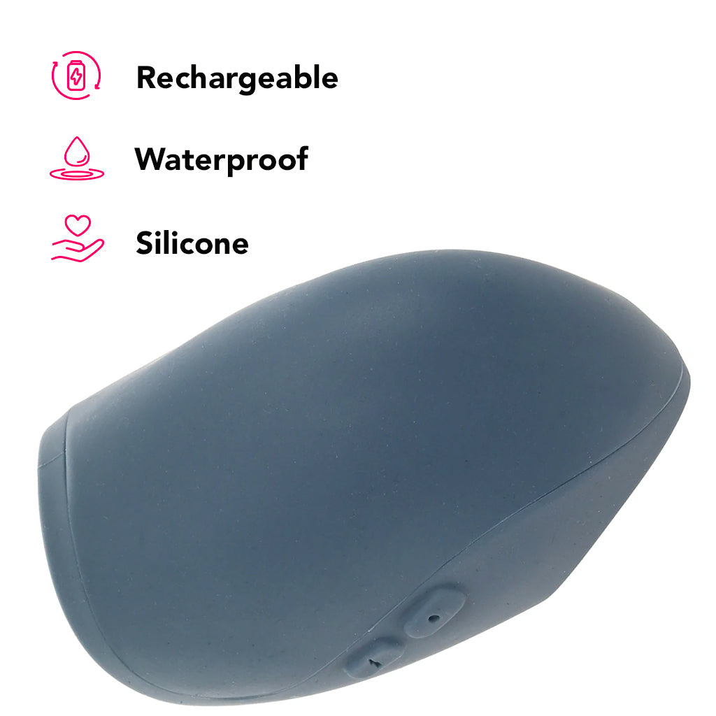 Pulse Duo Couples Vibe Male Masturbators > Vibrating - Tophatter Daily Deals