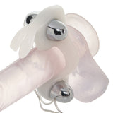 Rockin Rabbit Vibrating Cock Ring Clearance - Tophatter Daily Deals