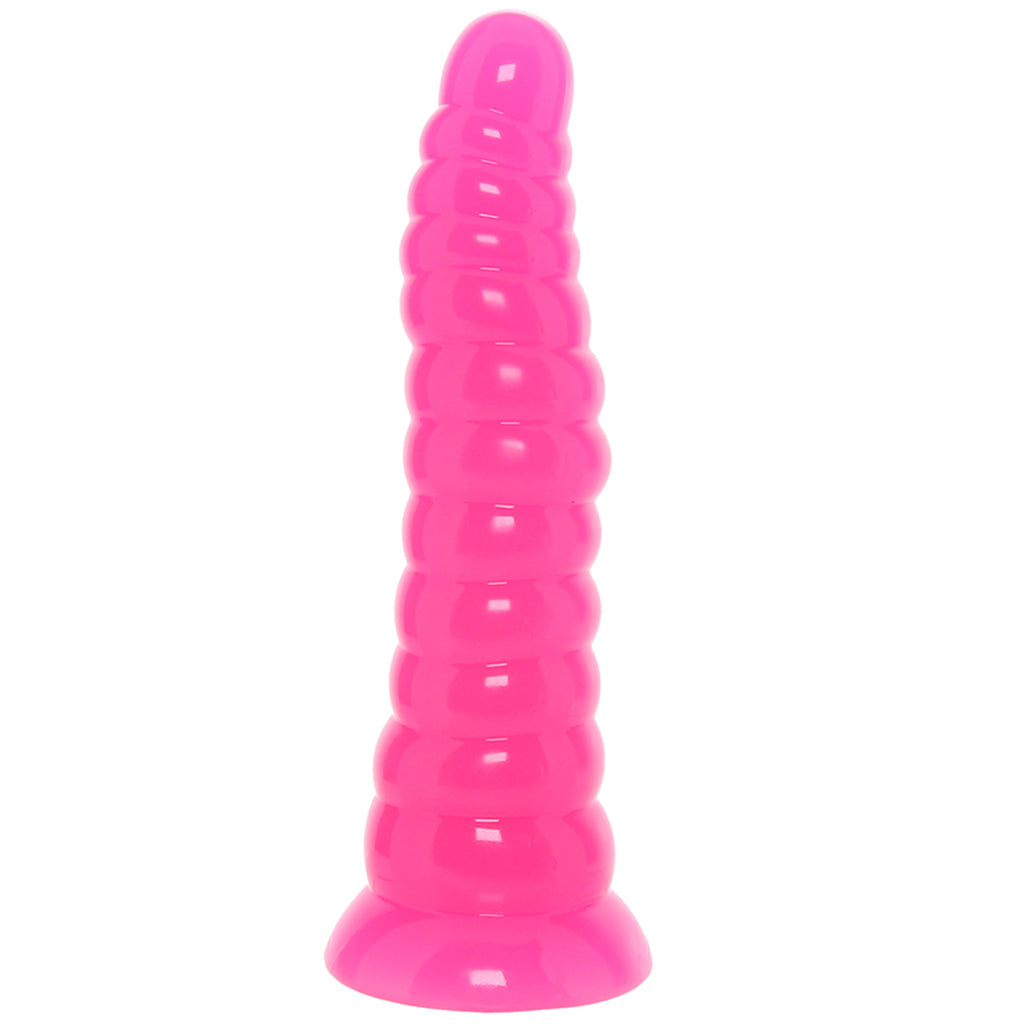 Firefly Nymph Dildo in Pink Dildo Sex Toys > Non-Phallic Dildos - Tophatter Daily Deals