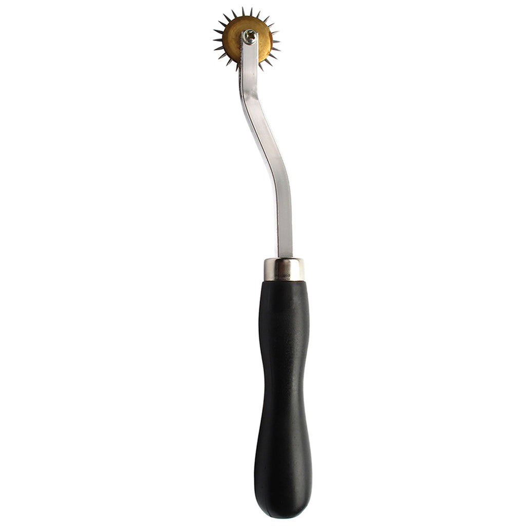 Fetish Fantasy Deluxe Wartenberg Wheel Bondage and Fetish > Tools & Accessories - Tophatter Daily Deals