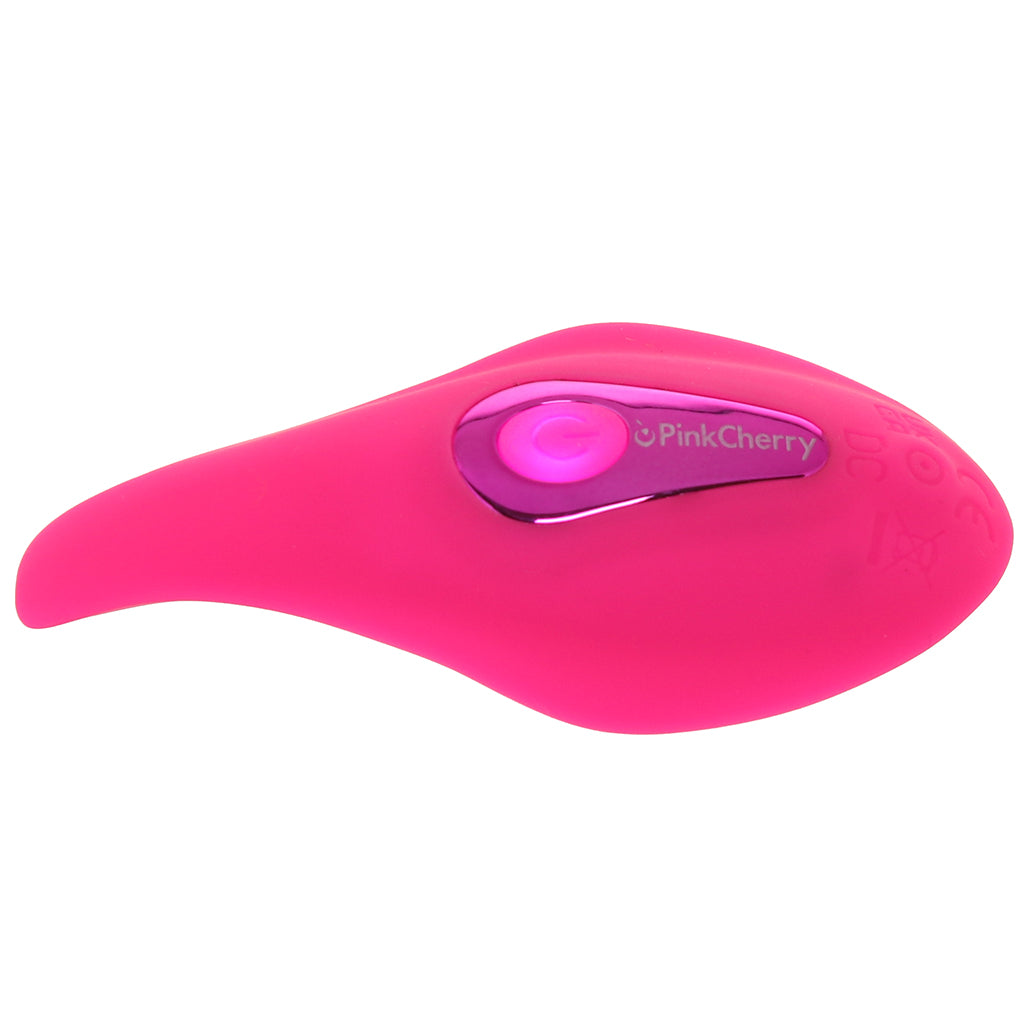 PinkCherry Panty Fantasy Vibe Vibrators > Wearable & Panty Vibrators - Tophatter Daily Deals