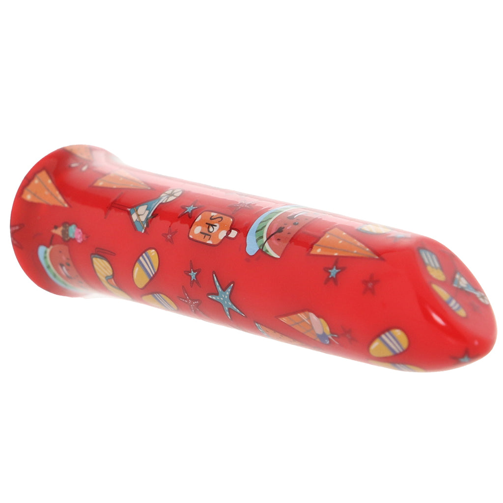 Minis Vacation Bullet Vibe - Tophatter's Adult Sex Toys Online Vibrators > Bullet and Egg Vibrators - Tophatter Daily Deals
