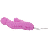 Polynesian Pleasures Seapuss Warming Rabbit Vibe Vibrators > Rabbit Vibrators - Tophatter Daily Deals