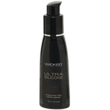 Ultra Silicone Based Intimate Lube in 2oz/60ml Lubes and Lotions > Silicone Based Sex Lubes - Tophatter Daily Deals