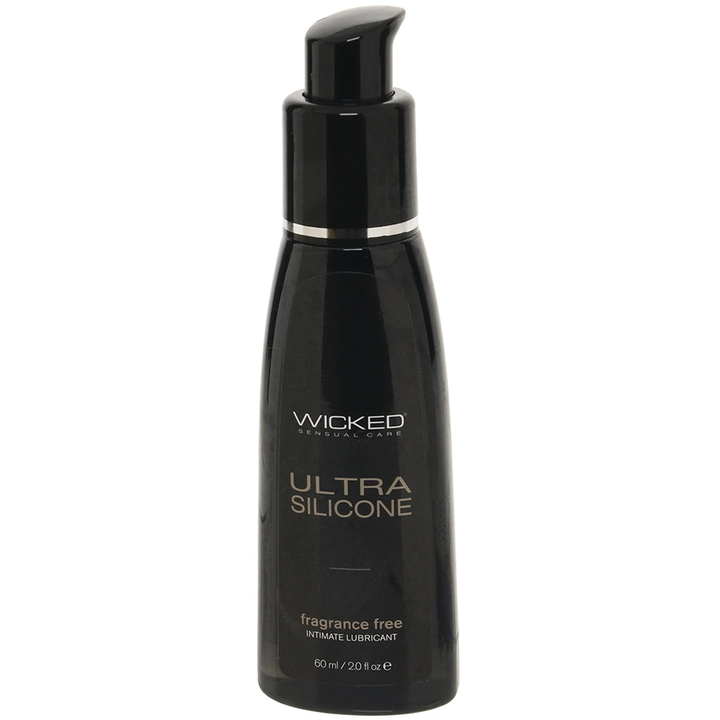 Ultra Silicone Based Intimate Lube in 2oz/60ml Lubes and Lotions > Silicone Based Sex Lubes - Tophatter Daily Deals