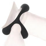 LEVELZ Tri O Ergo Cock Ring Cock Rings - Tophatter Daily Deals