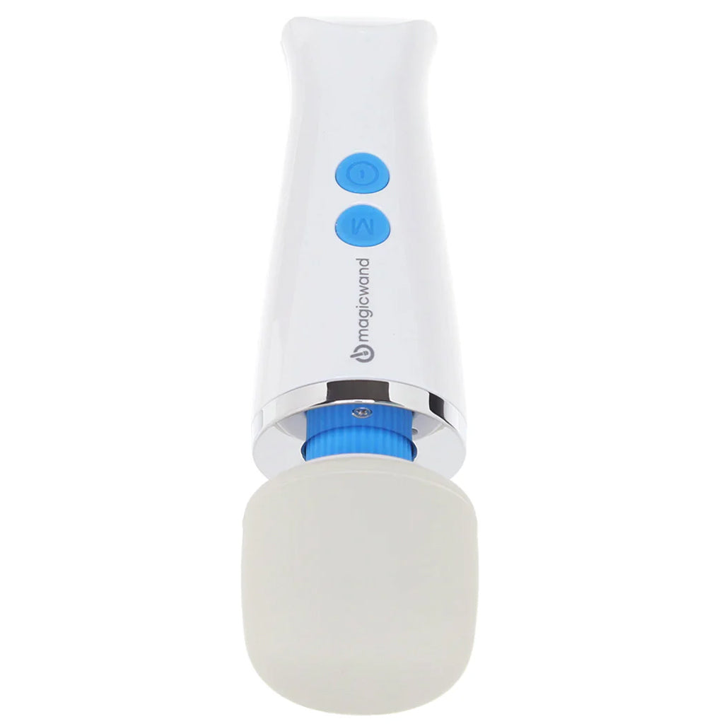 Magic Wand Micro Massager Vibrators > Wands - Tophatter Daily Deals