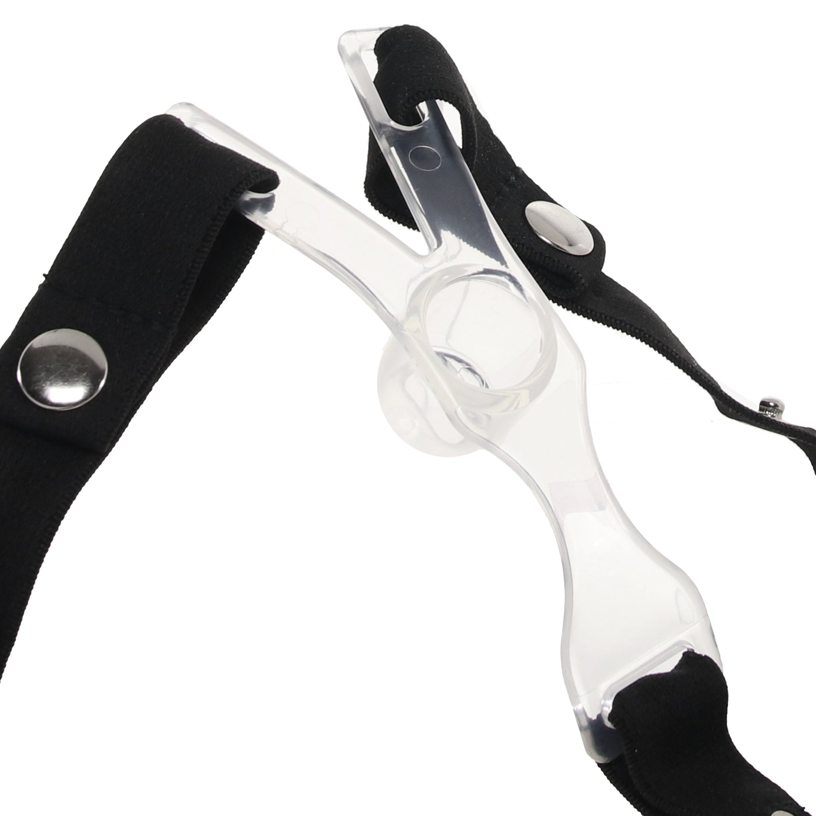 Flying 'V' Inversion Feminizer Transformation Device - Tophatter's Adult Sex Toys Online Sexual Wellness > Gender Expression and Affirmation - Tophatter Daily Deals