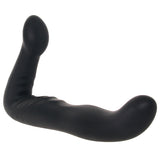 Fetish Fantasy Elite 8 Inch Strapless Strap-On in Black Dildo Sex Toys > Strap-On and Harnesses - Tophatter Daily Deals