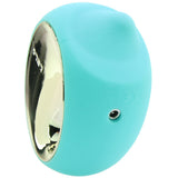 ORA 3 Oral Pleasure Simulator in Aqua Vibrators > Clitoral Stimulators - Tophatter Daily Deals