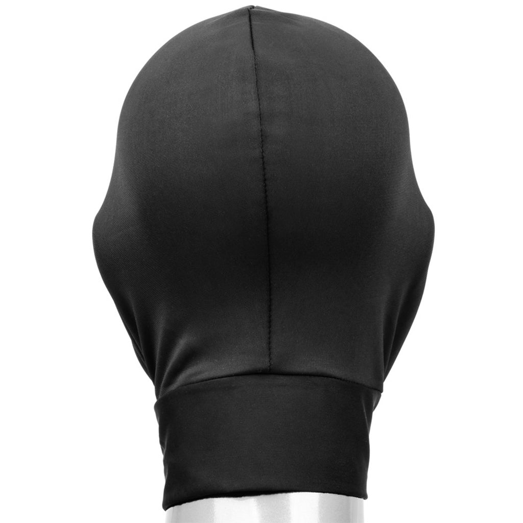 Boundless Open Mouth Hood - Tophatter's Adult Products Bondage and Fetish > Pleasure Masks and Dress Up Play - Tophatter Daily Deals