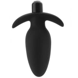 Anal Adventures Platinum Saddle Plug Anal Sex Toys > Butt Plugs - Tophatter Daily Deals