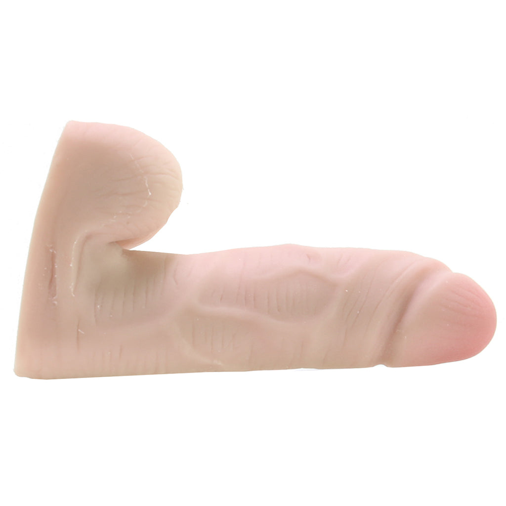 Performance 5 Inch Packer in Vanilla - Tophatter's Adult Products Sexual Wellness > Gender Expression and Affirmation - Tophatter Daily Deals