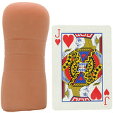 Cheap Thrills The Steamy Affair Pureskin Stroker Male Masturbators > Pocket Strokers - Tophatter Daily Deals