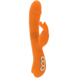 Intruder Wiggling Rabbit Vibe Vibrators > Rabbit Vibrators - Tophatter Daily Deals