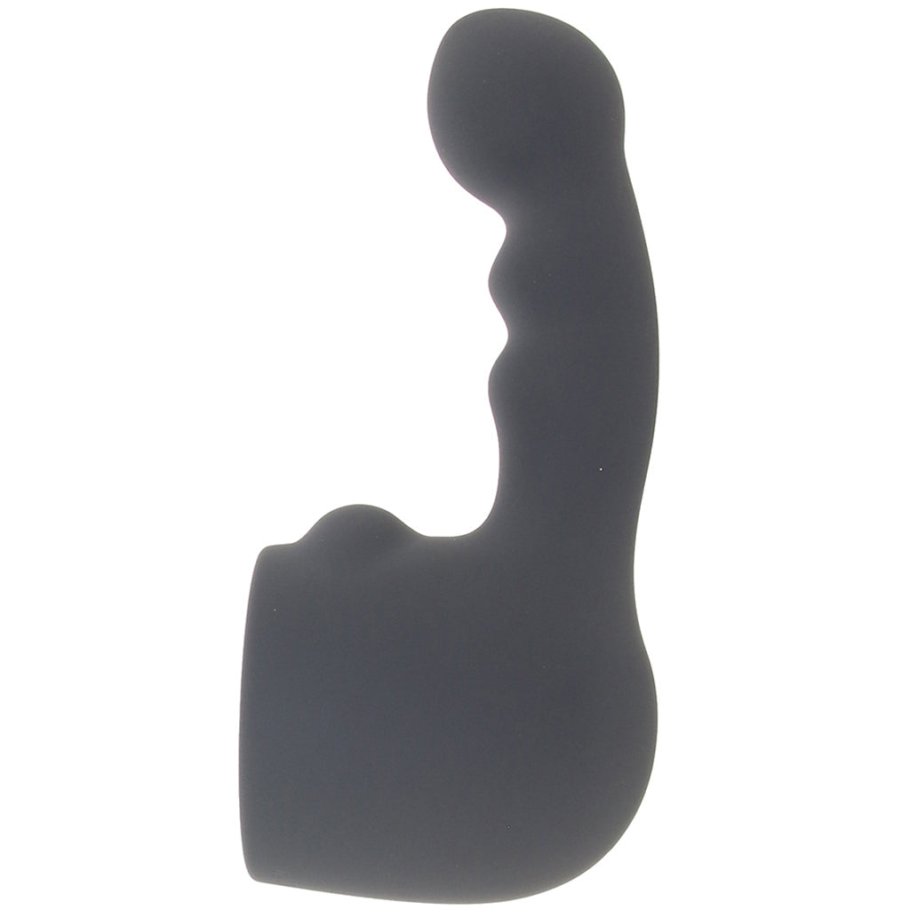 Le Wand Ripple Weighted Silicone Wand Attachment - Tophatter's Adult Products Vibrators > Wands - Tophatter Daily Deals