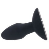 Rechargeable Tapered Probe Anal Sex Toys > Butt Plugs - Tophatter Daily Deals