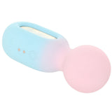 Jazzy Mini Wand Vibe Vibrators > Clitoral Stimulators - Tophatter Daily Deals