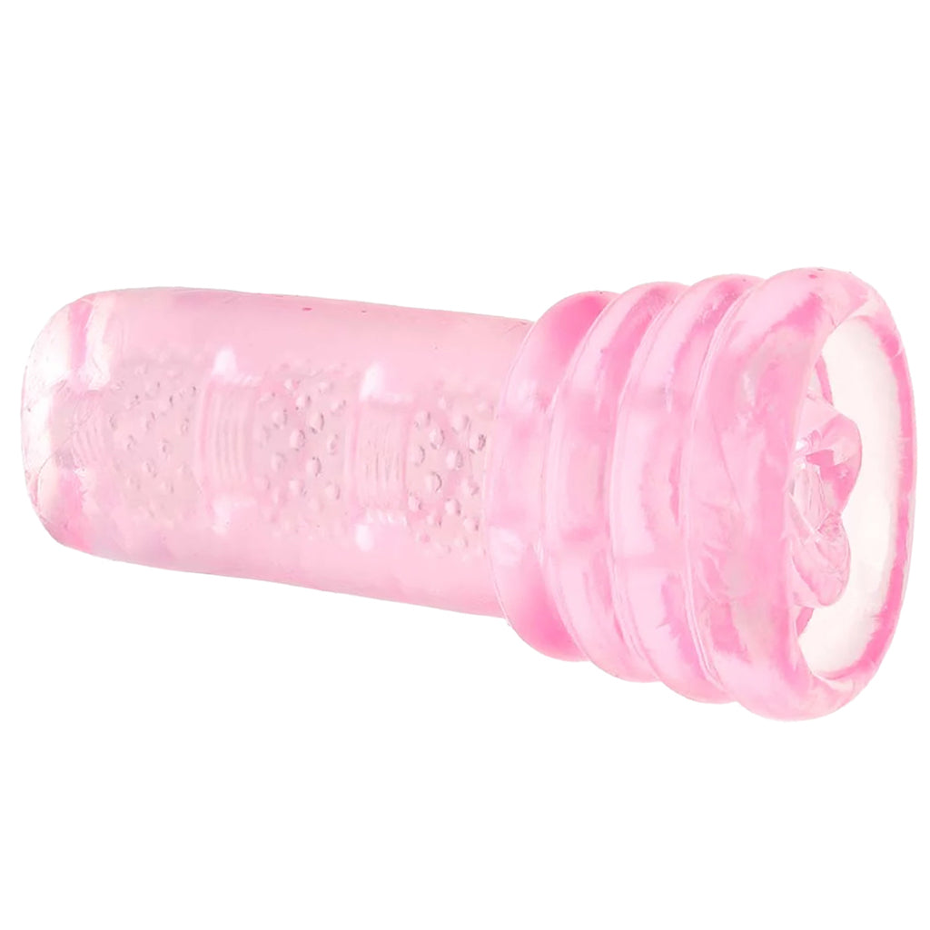 Super Head Honcho Masturbator - Tophatter's Adult Products Male Masturbators > Pocket Strokers - Tophatter Daily Deals