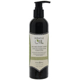 Miracle Oil Tea Tree Shave Cream in 8oz/237ml Lubes and Lotions > Bath - Tophatter Daily Deals