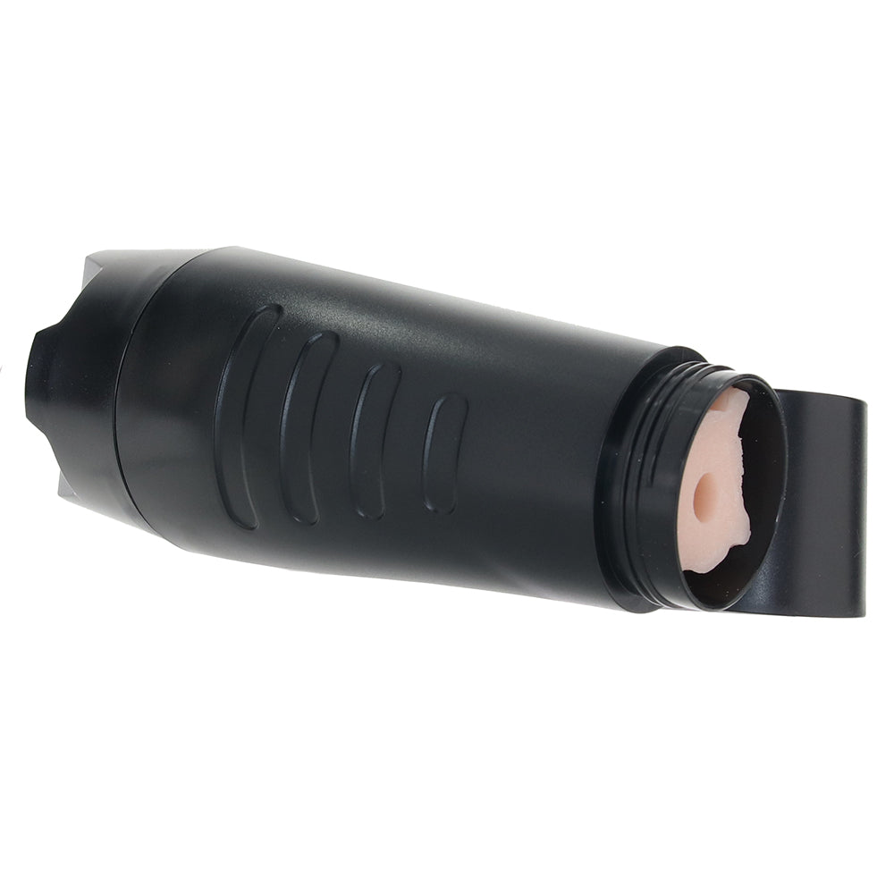 Rachel Cavalli Self Contained Pussy Stroker Male Masturbators > Self-Contained Strokers - Tophatter Daily Deals