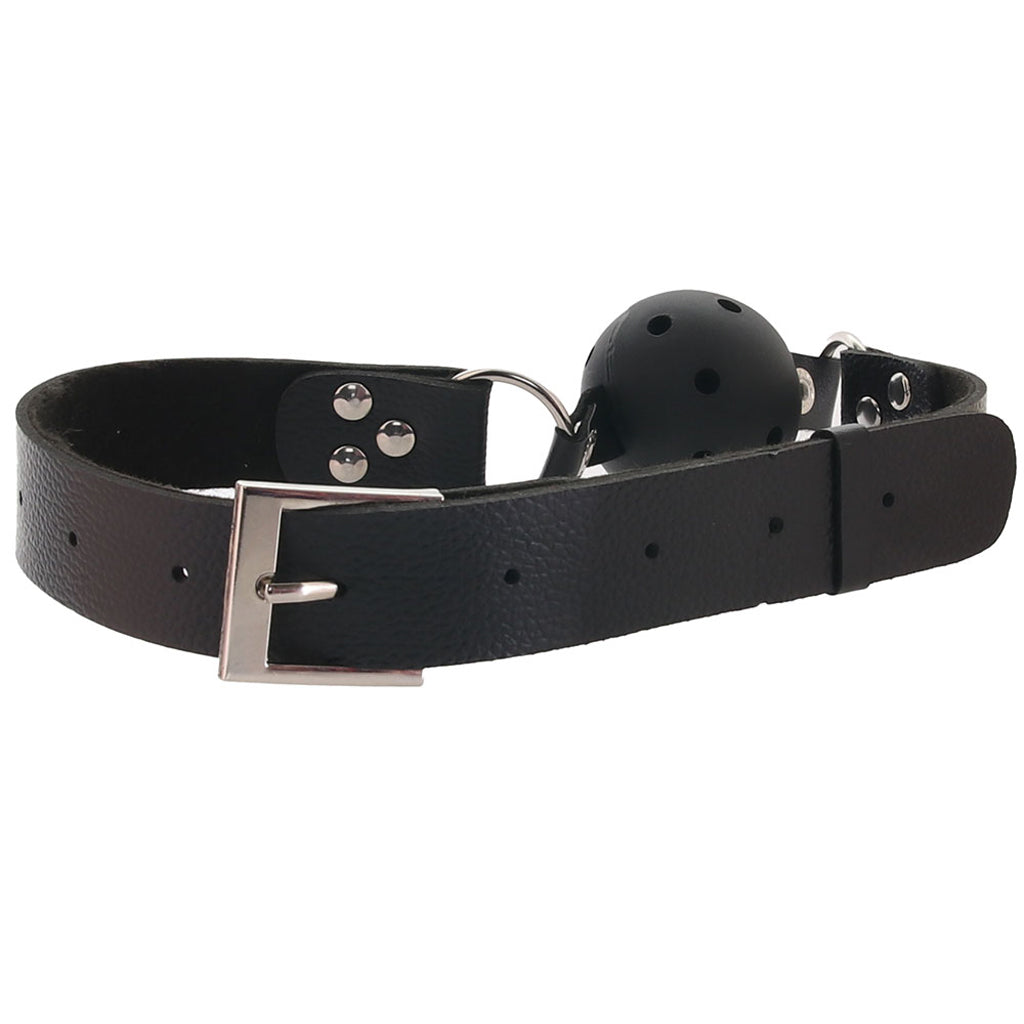 Fetish Fantasy Series Ball Gag Training System Bondage and Fetish > Ball Gags & Mouth Restraints - Tophatter Daily Deals