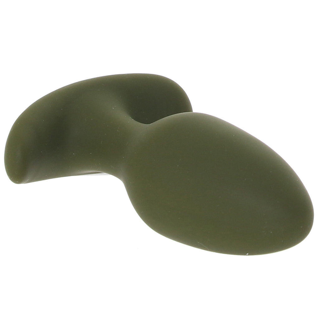 Selopa The Colonel Anal Vibe - Tophatter's Vibrator Deals Online Anal Sex Toys > Anal Vibrators - Tophatter Daily Deals