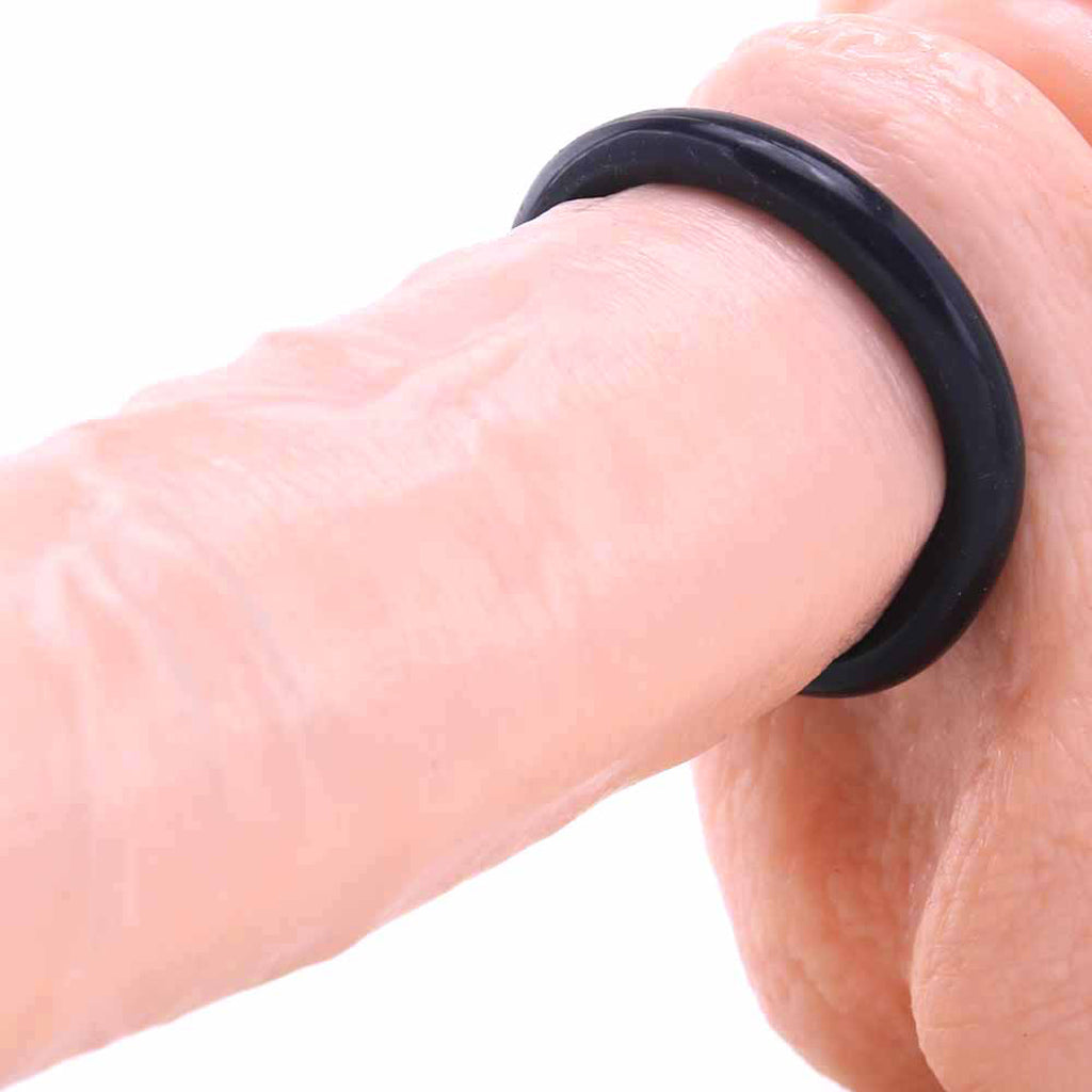 Renegade Stamina Rings - Tophatter's Adult Products Cock Rings - Tophatter Daily Deals