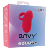 Envy Handheld Thumping Massager Vibe - Tophatter's Vibrator Deals Online Vibrators > Clitoral Stimulators - Tophatter Daily Deals