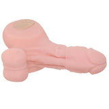 Dirty Talk Interactive F**k My Cock Male Masturbators > Realistic Butts - Tophatter Daily Deals
