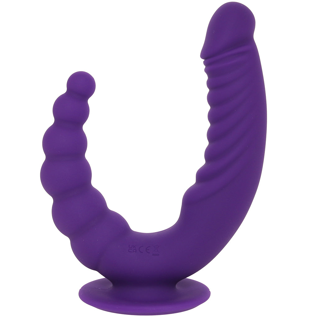 The Rider Rumbler Vibe - Tophatter's Vibrator Deals Online Vibrators > G-Spot Vibrators - Tophatter Daily Deals
