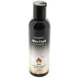 After Dark Essentials Warming Water Based Lube in 4oz/120ml Lubes and Lotions > Stimulating Lubricants - Tophatter Daily Deals