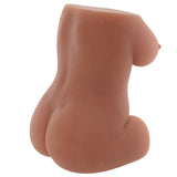 Cheap Thrills The Lifeguard Pussy & Ass Stroker - Tophatter's Adult Sex Toys Online Male Masturbators > Realistic Butts - Tophatter Daily Deals