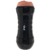 PDX Wet Pussies Super Flip-A-Pussy Over Stroker in Brown Male Masturbators > Pocket Strokers - Tophatter Daily Deals