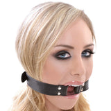 Fetish Fantasy Beginner's Open Mouth Gag Bondage and Fetish > Ball Gags & Mouth Restraints - Tophatter Daily Deals
