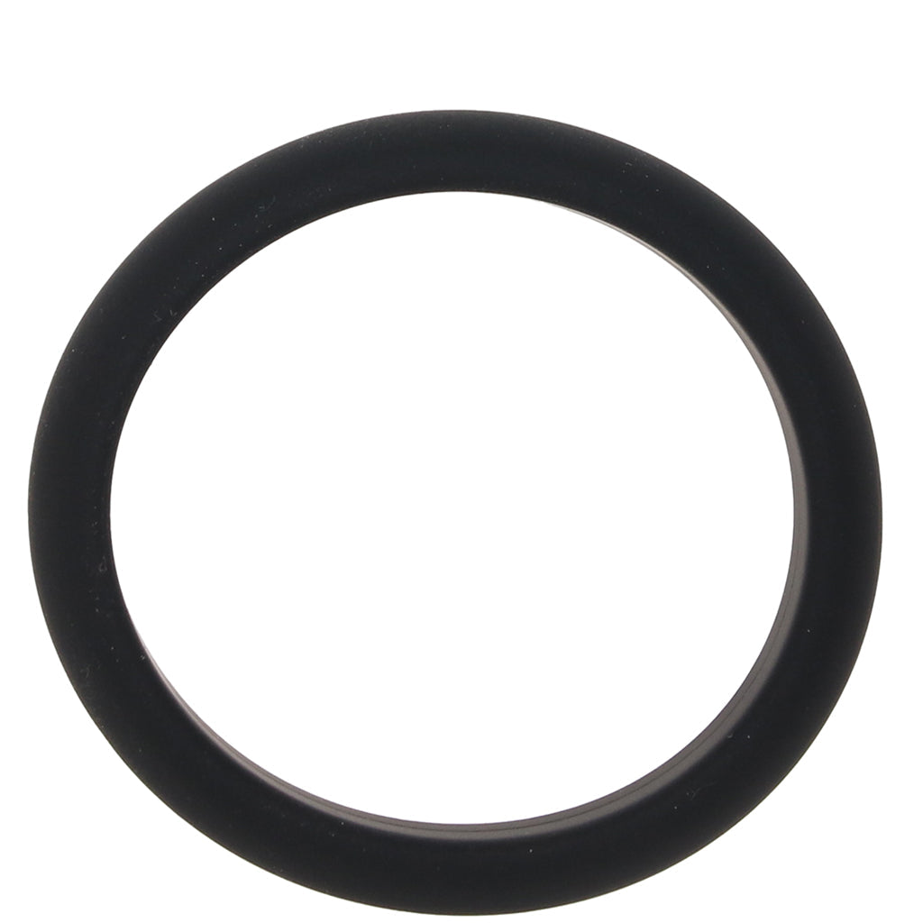 LEVELZ Wide O XL Cock Ring in 2"/5cm Cock Rings - Tophatter Daily Deals