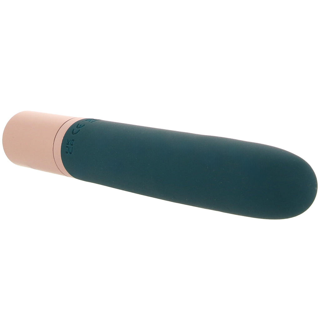 Loveline The Traveler Vibe in Green Vibrators > Discreet Vibrators - Tophatter Daily Deals