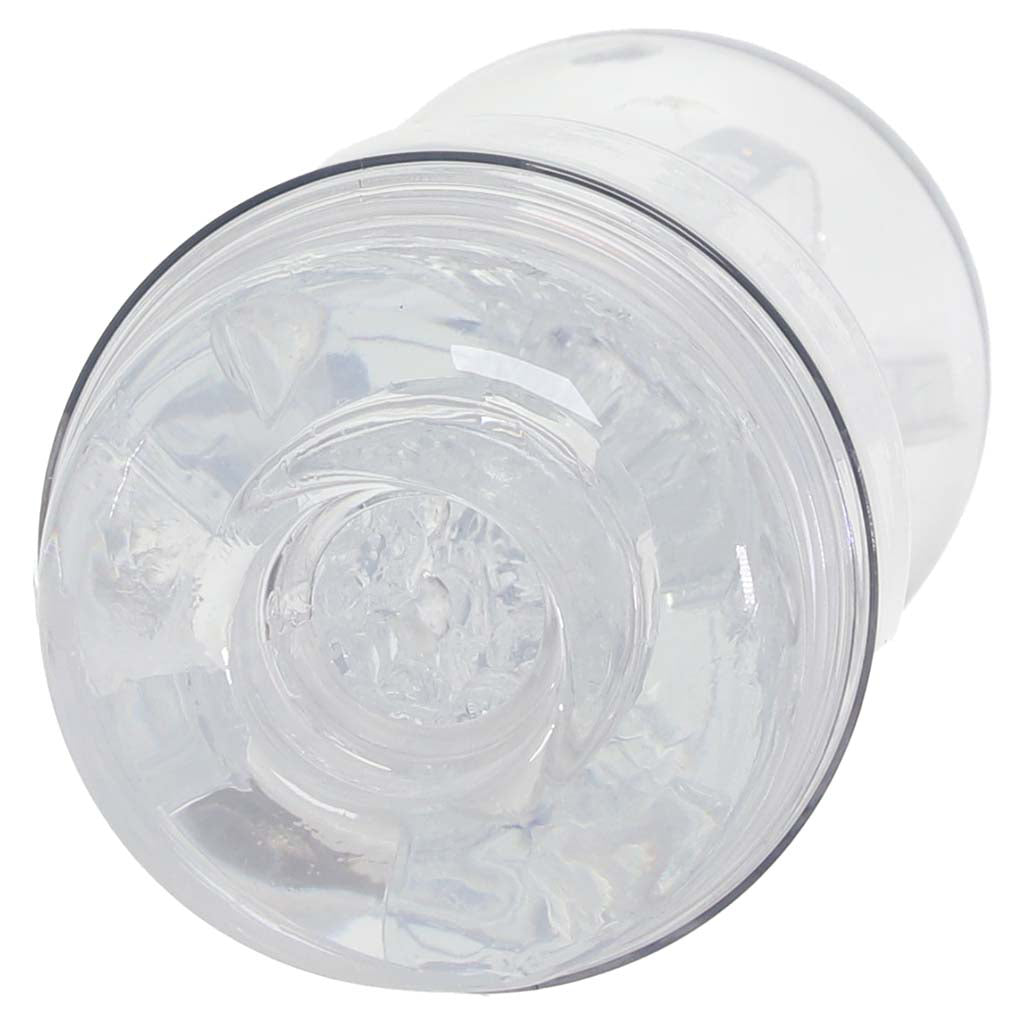 Selopa Stroke of Luck Stroker - Tophatter's Adult Sex Toys Online Male Masturbators > Self-Contained Strokers - Tophatter Daily Deals