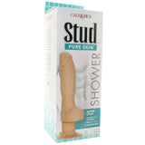 Shower Stud Pure Skin Vibe in Light Vibrators > Realistic Vibrator Dildos - Tophatter Daily Deals