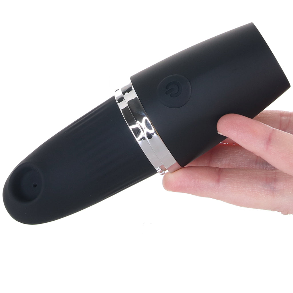Playboy Excursion Vibe - Tophatter's Vibrator Deals Online Vibrators > Clitoral Stimulators - Tophatter Daily Deals