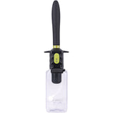 Fort Troff Hydro-Pro Auto Cleansing System Anal Sex Toys > Douche and Enema - Tophatter Daily Deals