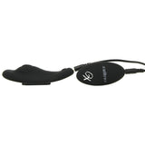 Lock-N-Play Remote Panty Teaser Vibe Vibrators > Wearable & Panty Vibrators - Tophatter Daily Deals