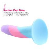 Avant D15 Vision of Love Silicone Dildo Dildo Sex Toys > Realistic Dildos - Tophatter Daily Deals