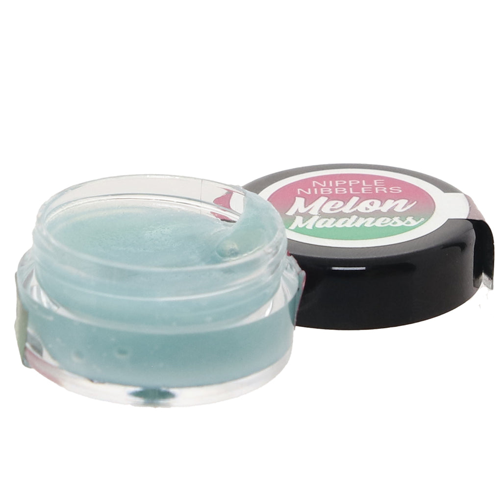 Nipple Nibblers Tingle Balm 3g in Melon Madness - Tophatter's Adult Products Lubes and Lotions > Female Enhancement - Tophatter Daily Deals
